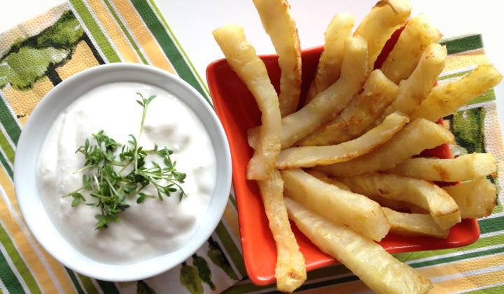 Celer recept