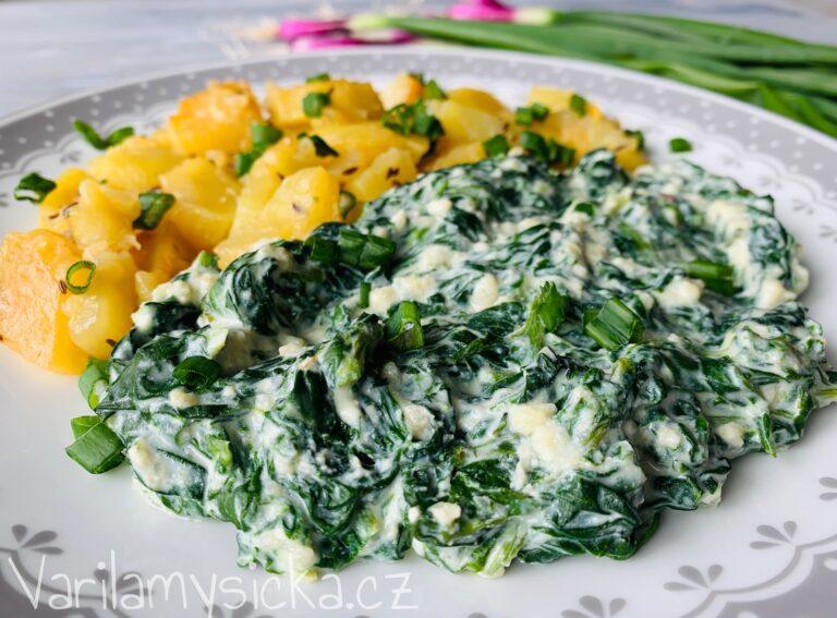 Ricotta zdravý recept