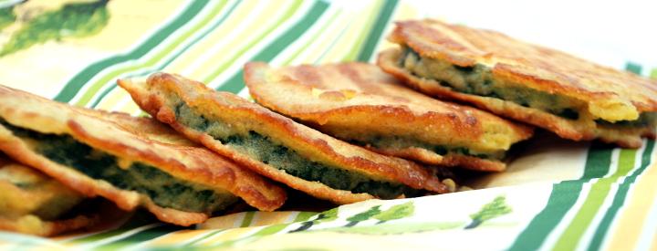 Cuketa recept