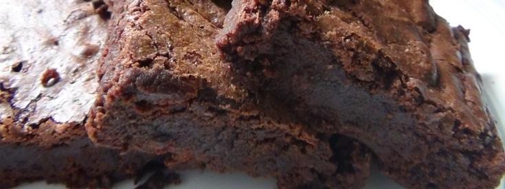 Dokonalé brownies