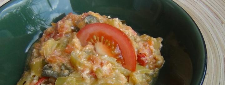 Lečo